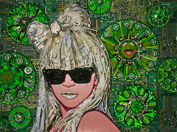 lady-gaga-mosaic