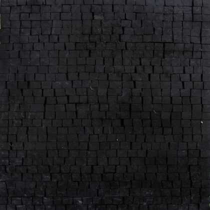 PM1 Black Mosaic