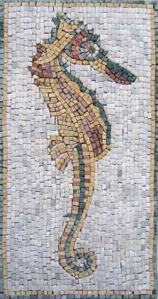 AN158 Mosaic