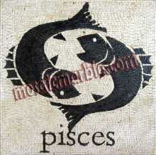 AN421(Pisces Mosaic)