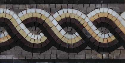 BD360 Border Mosaic