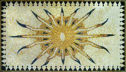CR125 Mosaic