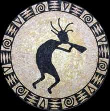FG111 Mosaic