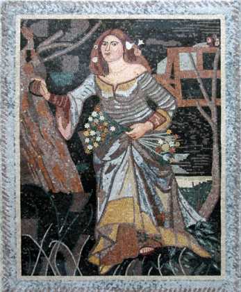FG176 Mosaic