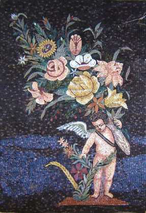 FG237 Mosaic