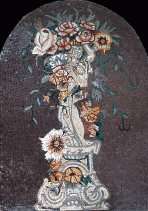 FG239 Mosaic