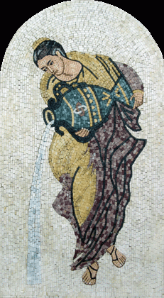 FG327 Mosaic