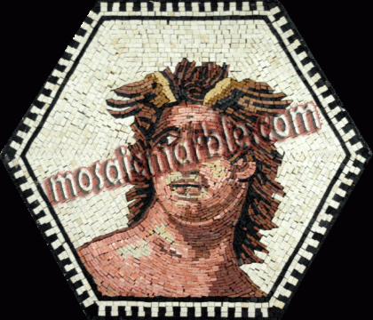 FG428 Mosaic