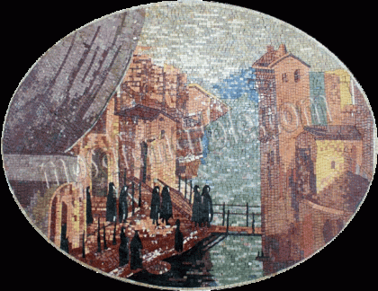FG728 Mosaic