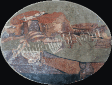 FG735 Mosaic