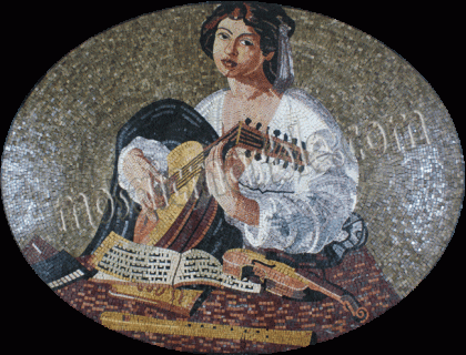 FG749 Mosaic