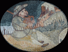 FG755 Mosaic
