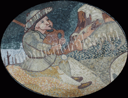FG755 Mosaic