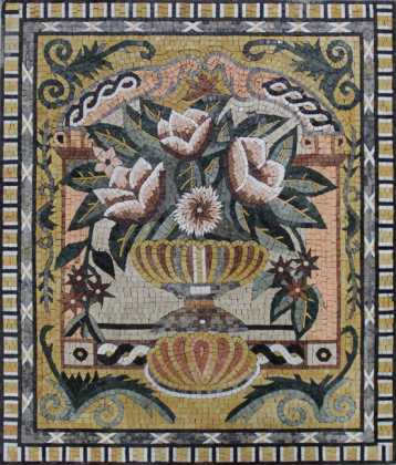 FL114 Mosaic