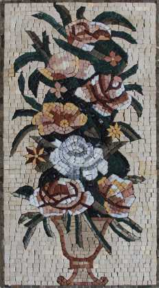 FL119 Mosaic