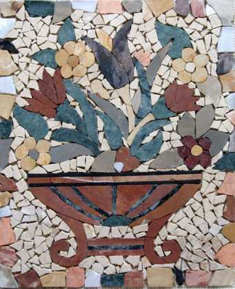 FL130 Mosaic