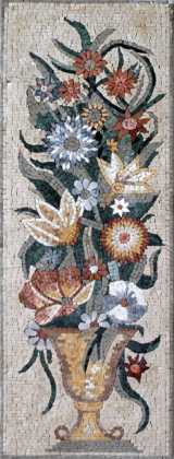 FL136 Mosaic