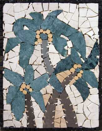 FL137 Mosaic