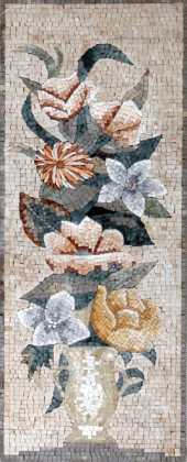FL143 Mosaic