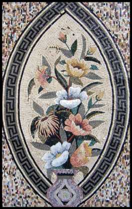 FL153 Mosaic