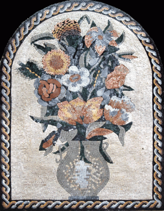 FL155 Mosaic