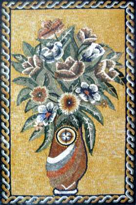FL156 Mosaic