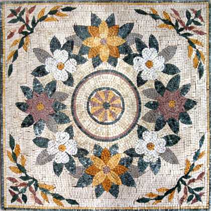 FL160 Mosaic