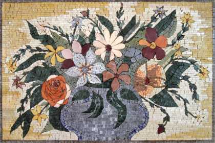 FL161 Mosaic