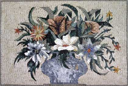 FL166 Mosaic