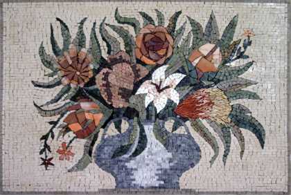 FL167 Mosaic
