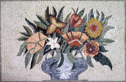 FL168 Mosaic