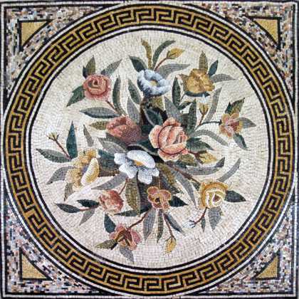 FL174 Mosaic
