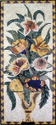 FL184 Mosaic