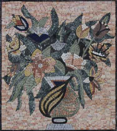 FL191 Mosaic