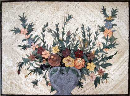 FL196 Mosaic