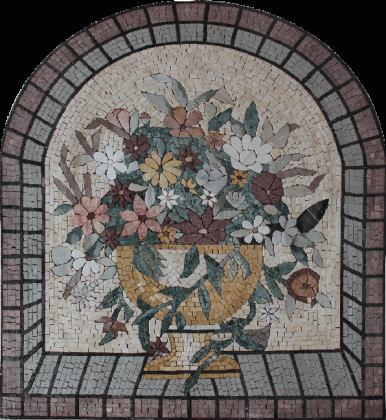 FL213 Mosaic