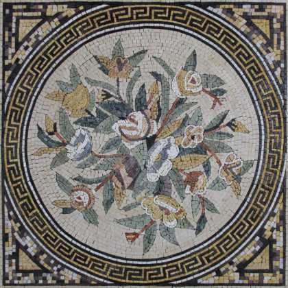FL234 Mosaic