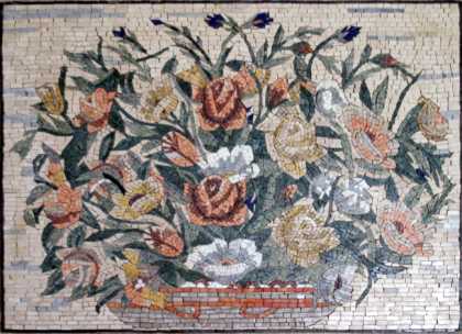 FL244 Mosaic