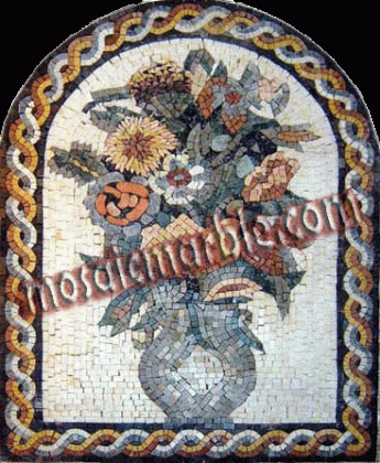 FL265 Mosaic