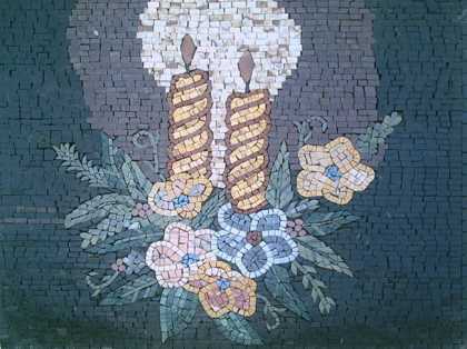 FL274 Mosaic