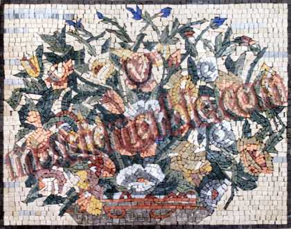 FL303 Mosaic