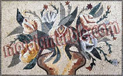 FL316 Mosaic
