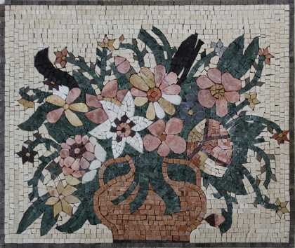 FL342 Mosaic