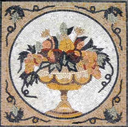 FL46 Mosaic