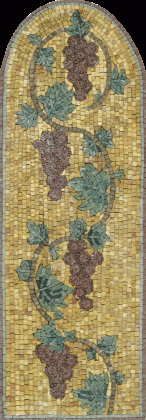 FL484 Mosaic