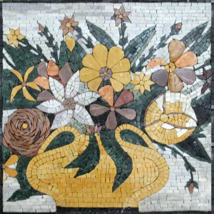 FL502 Mosaic
