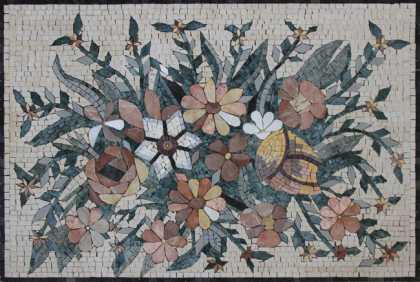 FL573 Mosaic