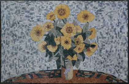 FL628 Mosaic