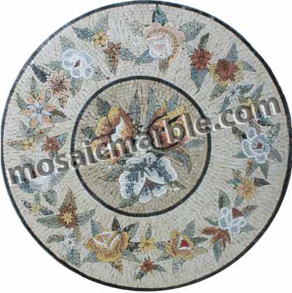 FL743 Mosaic