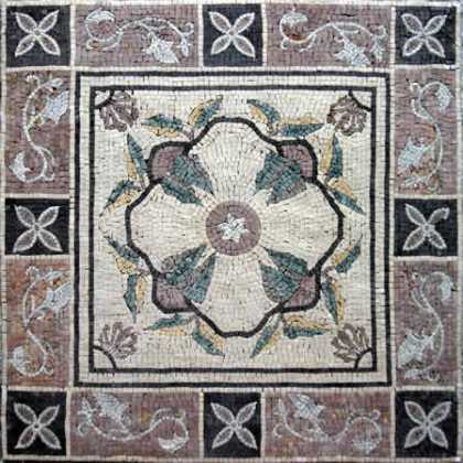 GEO1 Mosaic